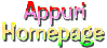 Appuri Homepage